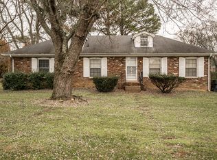 848 Kenny St, Gallatin, TN 37066