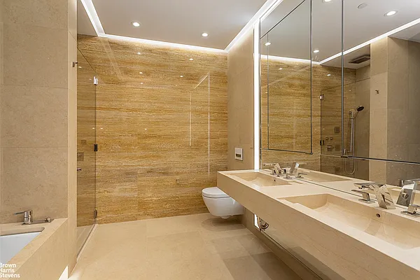 Rented by Brown Harris Stevens | media 26