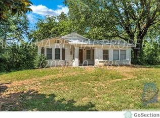 248 Mount Vernon Rd, Sylacauga, AL 35150