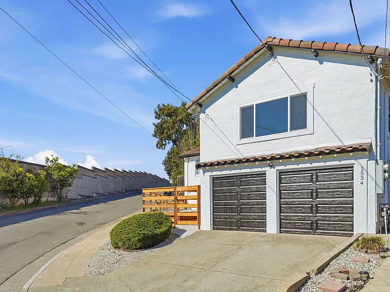 1534 Mariposa St #1534 — Photo 32