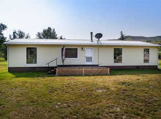 110 W 2nd Ave N, Reed Point, MT 59069