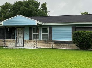 3605 Rockingham St, Houston, TX 77051