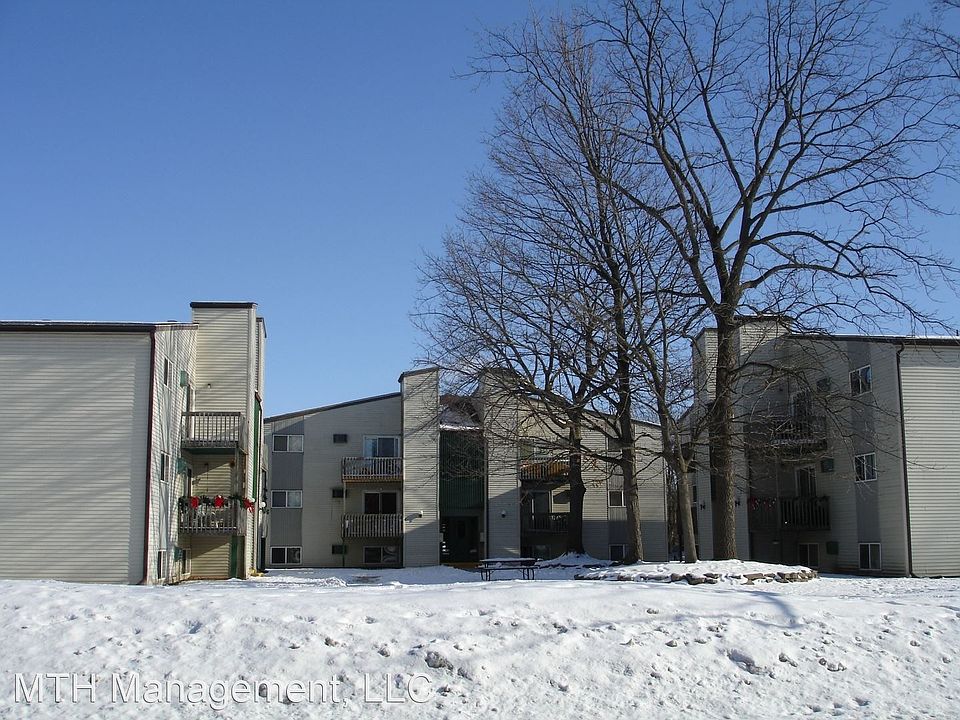 Charter Apartments 634 Morse St Ionia MI Zillow