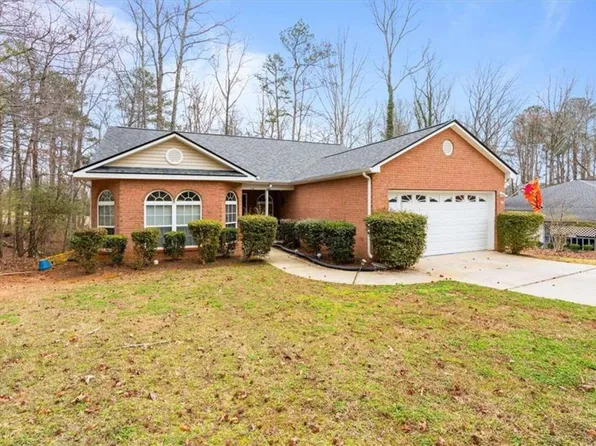 7338 S Mitchell Ct, Villa Rica, GA 30180