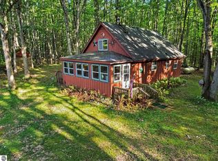 2195 National City Rd, Hale, MI 48739
