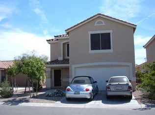 1291 S San Vincente Ct, Chandler, AZ 85286