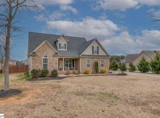 130 Ridgeville Church Rd, Inman, SC 29349