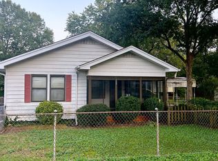 1305 Potter Ave, Bessemer, AL 35020