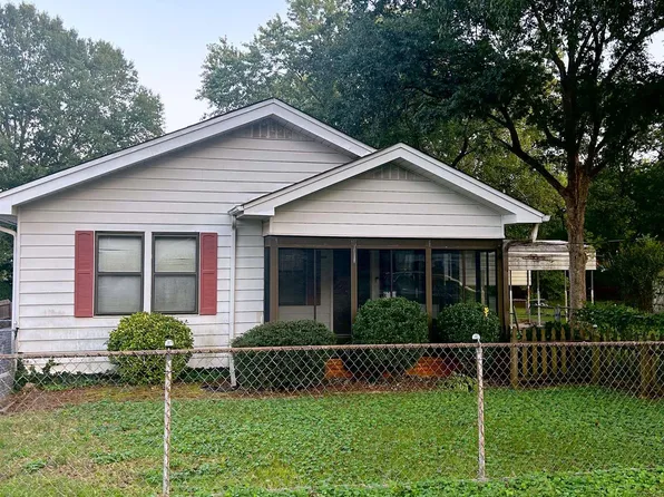 1305 Potter Ave, Bessemer, AL 35020