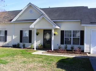 7307 Stoney Moss Way, Hanahan, SC 29410