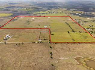 9301 County Road 1127, Godley, TX 76044