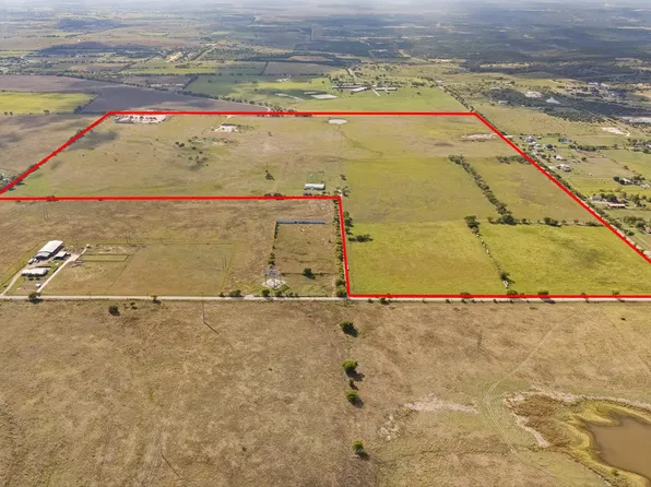 9301 County Road 1127, Godley, TX 76044