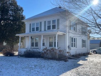 202 W State St, Bonduel, WI, 54107
