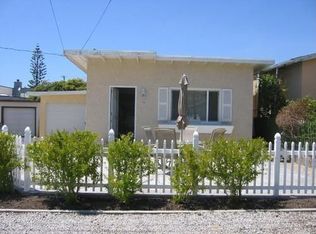 79 12th St, Cayucos, CA 93430