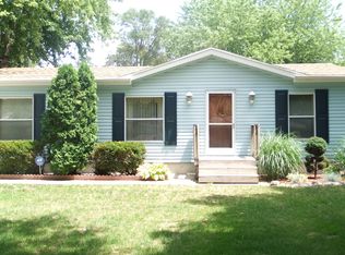 56770 Butternut Rd, South Bend, IN 46619