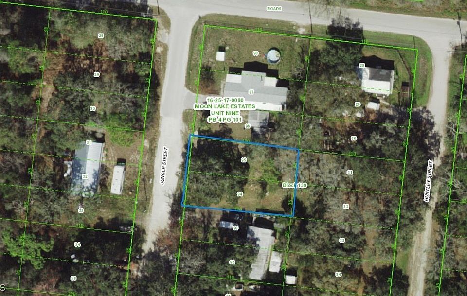 1st image of 17-25-16-0090-13 Jungle St