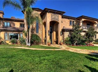 10621 Morada, Orange, CA