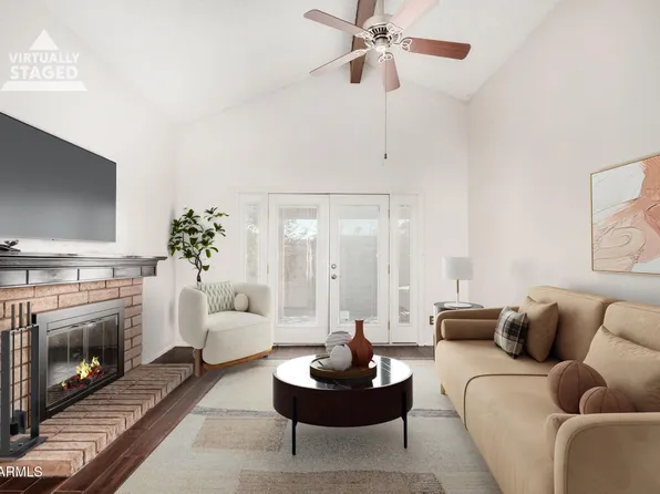 5139 W MISSION Lane, Glendale, AZ 85302