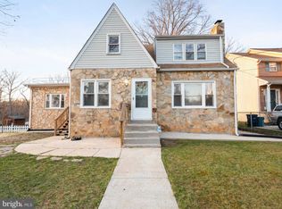 9008 2nd St, Lanham, MD 20706