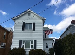 304 E Washington Ave, Connellsville, PA