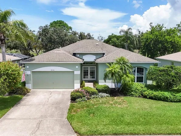 4925 Thames Ave, Sarasota, FL 34238