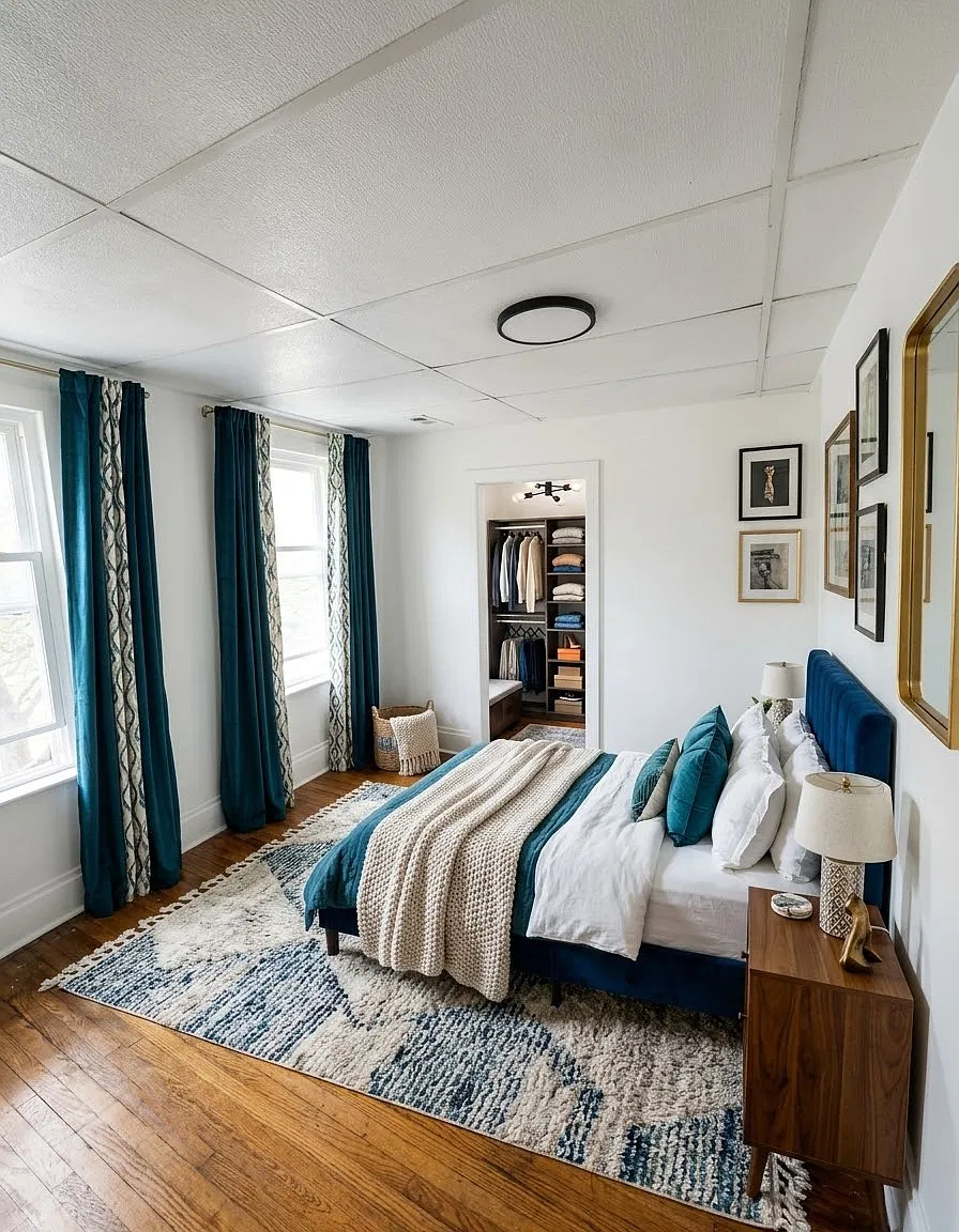 3 bed, 1300 sqft, $1,200 — Photo 2