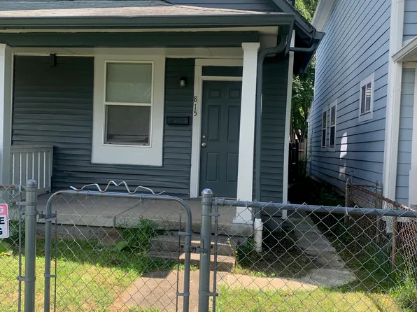 815 Villa Ave, Indianapolis, IN 46203