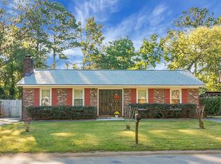 58 Princeton Rd, Goose Creek, SC 29445