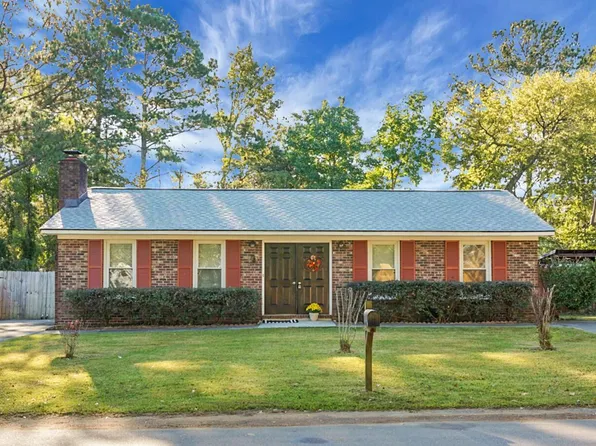 58 Princeton Rd, Goose Creek, SC 29445