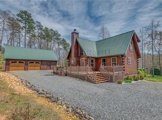 415 Cinnamon Rdg, Rutherfordton, NC 28139