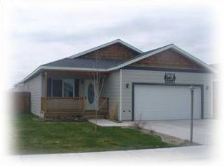 438 N River Rock Dr, Belgrade, MT 59714