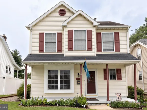 50 Haverford Rd, Runnemede, NJ 08078