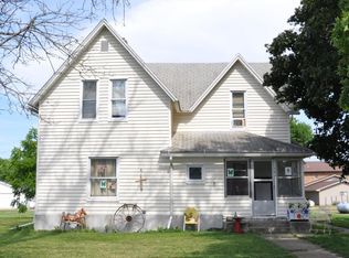 508 3rd Ave, Wilmont, MN 56185