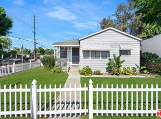 3600 Kelton Ave, Los Angeles, CA 90034