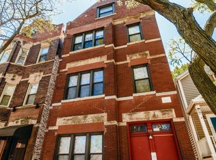 2235 W Cullerton St #4, Chicago, IL 60608