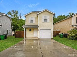 3530 Crestridge Dr, Charlotte, NC 28217