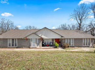 9333 S 33rd West Ave, Tulsa, OK 74132