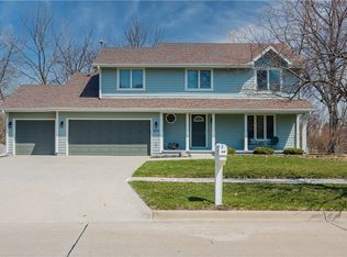 829 SE Laurie Ln, Ankeny, IA 50021