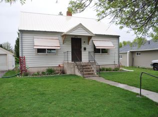 180 N 200 E, Preston, ID 83263