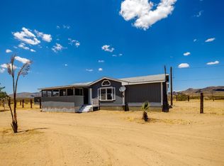 32850 Waalew Rd, Lucerne Valley, CA 92356