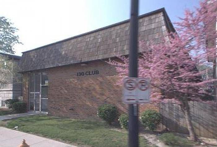 Outside Photo