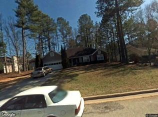 7167 Regent St, Lithonia, GA 30058