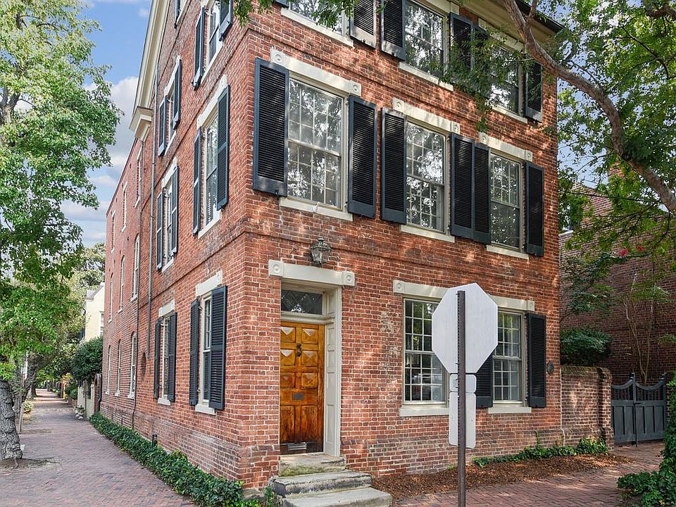 221 Gibbon St, Alexandria, VA 22314 Zillow
