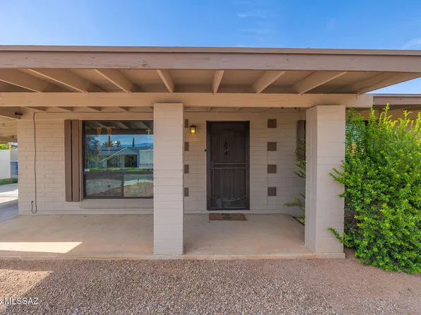 6102 E 35th St, Tucson, AZ 85711