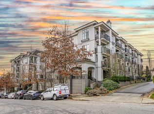 210 Lebleu St #409, Coquitlam, BC V3K 4L6