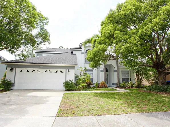 2728 Spivey Ln, Orlando, FL 32837