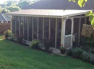 4800 Evangeline Ln, Knoxville, TN 37938