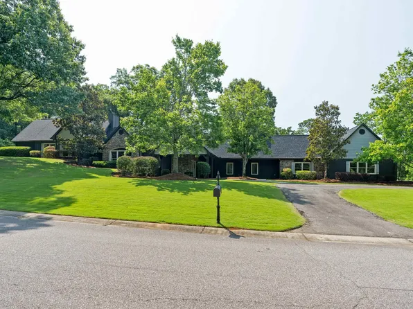 Homes For Sale Near Oak Mt High School - Birmingham Al 