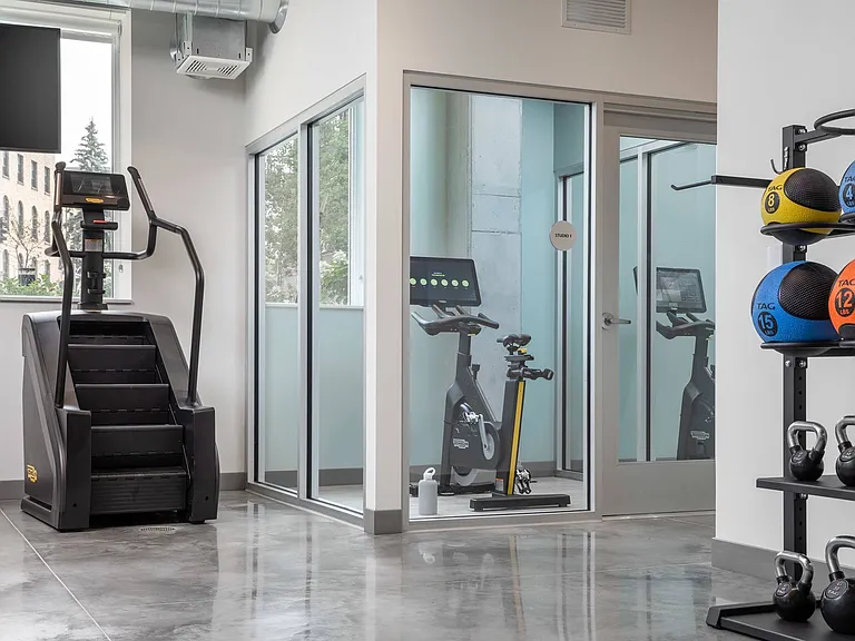 Cycle Studio