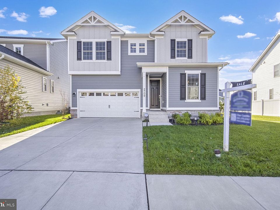 1st image of 2709 Grasshopper Dr